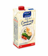 Almarai Lite Cooking Cream 500ml | كريمة الطبخ قليل الدسم