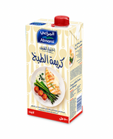 Almarai Lite Cooking Cream 500ml | كريمة الطبخ قليل الدسم