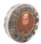 Bayara Dates Sukkary Fresh 500g | بايارا تمر سكري