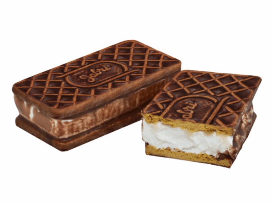 ToTo Chocolate Jabri 32g | توتو جبري - 2kShopping