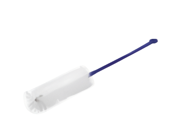 HTE Delux Bottle Brush | فرشاة انبوب ديلوكس - 2kShopping