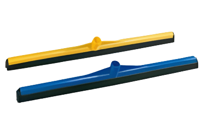 HTE Plastic Squeegee 55cm | قشاطة بلاستيكية - 2kShopping