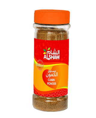 Al Sham Cumin Powder 145g (Exp:30/12/2026)
