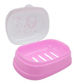 Moonlight Soap Box with Cover | علبة للصابون مع غطاء - 2kShopping