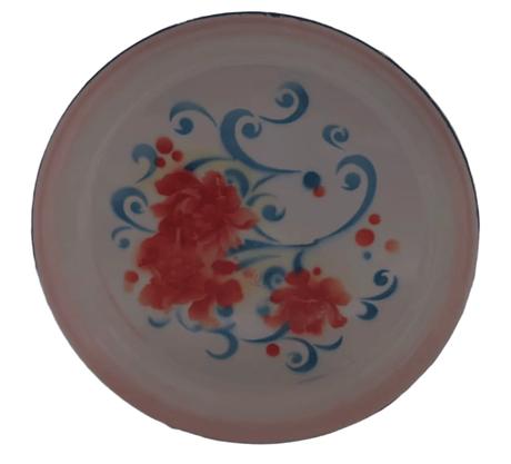 Aluminum Tray | صينية المنيوم ملونة - 2kShopping