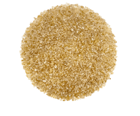 Turkish Middle Bulgur 1Kg | برغل وسط تركي - 2kShopping