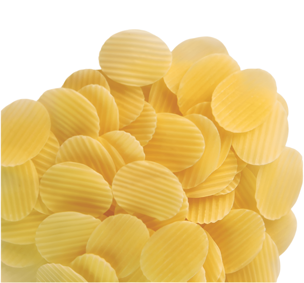 Al Baraka Frying Chips 1Kg | البركة رقائق شيبس جاهزة للقلي - 2kShopping