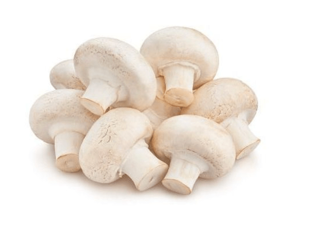 Mushrooms White Local pack 250g | فطر أبيض محلي - 2kShopping