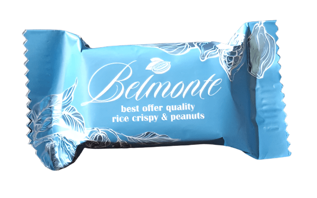 Ulduz Belmonte Chocolate 1Kg | بيلمونتي شوكولا - 2kShopping