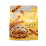 Qabalan Assorted Kaak Sticks 350g | قبلان عيدان الكعك - 2kShopping