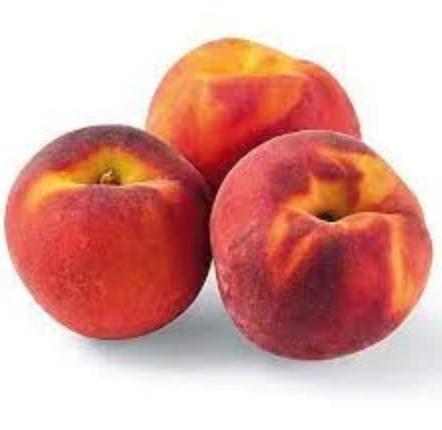 Peach Jordan Pack Approx:1kg | دراق مخملي اردني