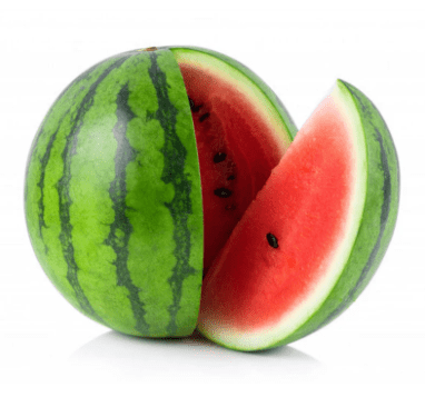 Watermelon Iran Piece (9 - 11Kg) | بطيخ إيراني - 2kShopping