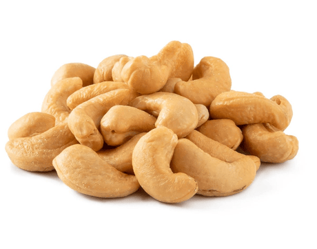 Cashew 320 Fried 1Kg | كاجو مقلي - 2kShopping