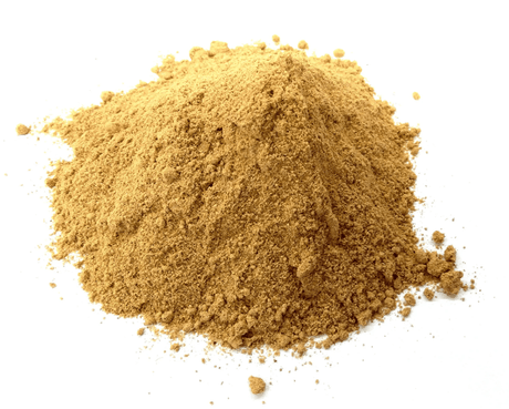 Ginger Powder 250g | مسحوق الزنجبيل - 2kShopping