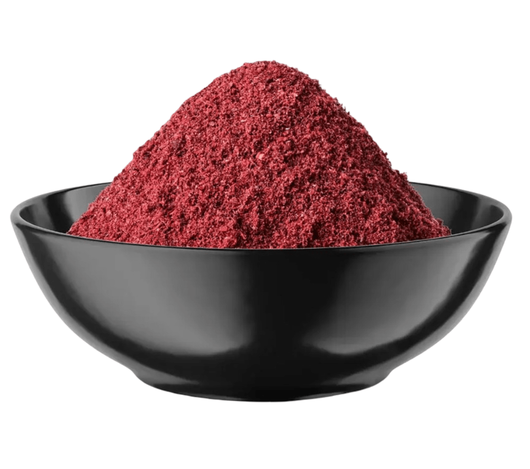 Turkish Sumac Powder 250g | مسحوق السماق التركي - 2kShopping