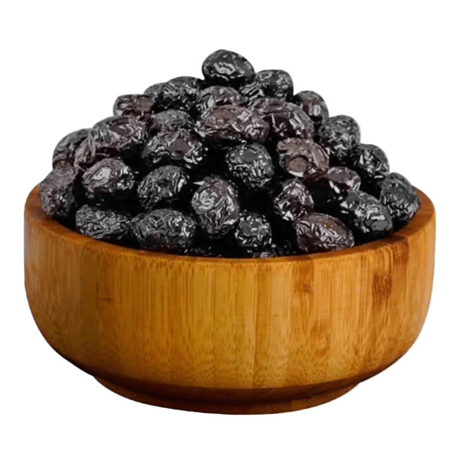 Bolge Black Olives 1Kg | زيتون أسود بولج - 2kShopping