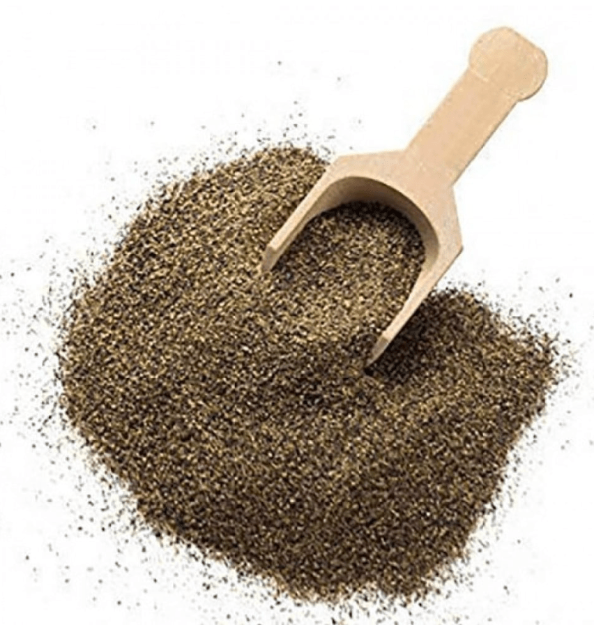Black Pepper Powder 250g | مسحوق الفلفل الأسود - 2kShopping
