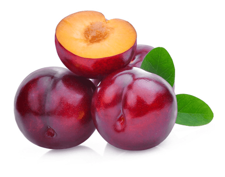 Plums Red Jordan Pack (1.1 - 1.3)Kg | خوخ أحمر أردني - 2kShopping