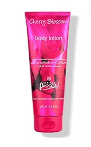 Estiara Passion Cherry Blossom Body Lotion 200 Ml - 2kShopping