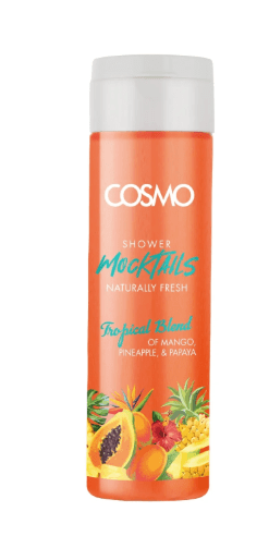 Cosmo Shower Mocktails Tropical blend 300ml - 2kShopping