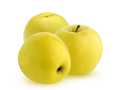 Apple Yellow Africa 1Kg | تفاح أصفر أفريقي - 2kShopping