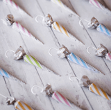 Lacasa Chocolate Umbrella 35g | لاكاسا مظلة شوكولا - 2kShopping