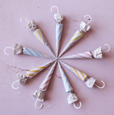 Lacasa Chocolate Umbrella 35g | لاكاسا مظلة شوكولا - 2kShopping