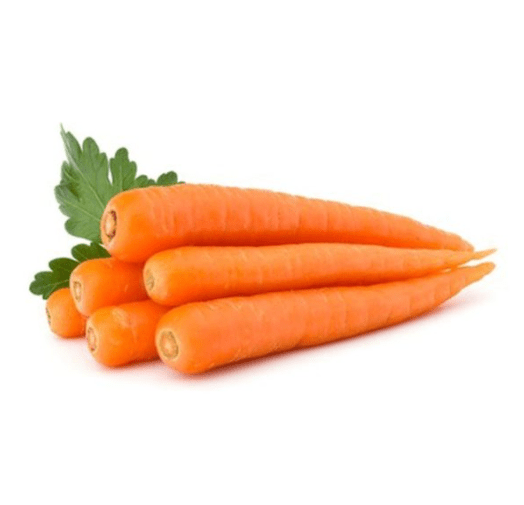 Carrot UAE 1Kg | جزر محلي - 2kShopping