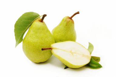 Pears Lebanon 500g|أجاص لبناني