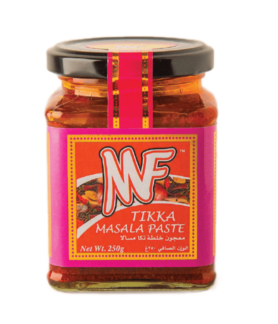 MF Tikka Masala Paste 250g | ام اف معجون خلطة تكا ماسالا - 2kShopping