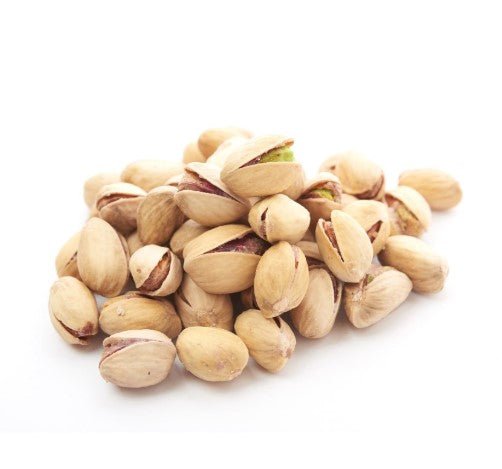 Pistachio Jumbo Crystal Kg - 2kShopping