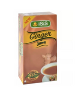 iSiS Ginger 25 Bags | ايزيس زنجبيل