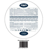 حبيبة معمول سميد مشكل علبة 700 جرام