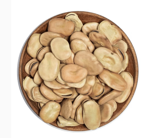 Syrian Broad Beans 1Kg | فول عريض سوري - 2kShopping