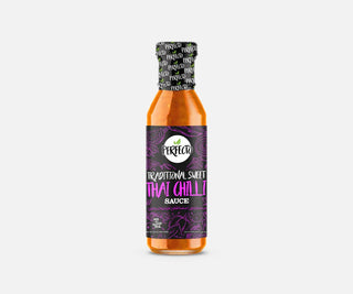 Perfecto Sweet Thai Chili 350ml (Exp:30/01/2027) | ب...