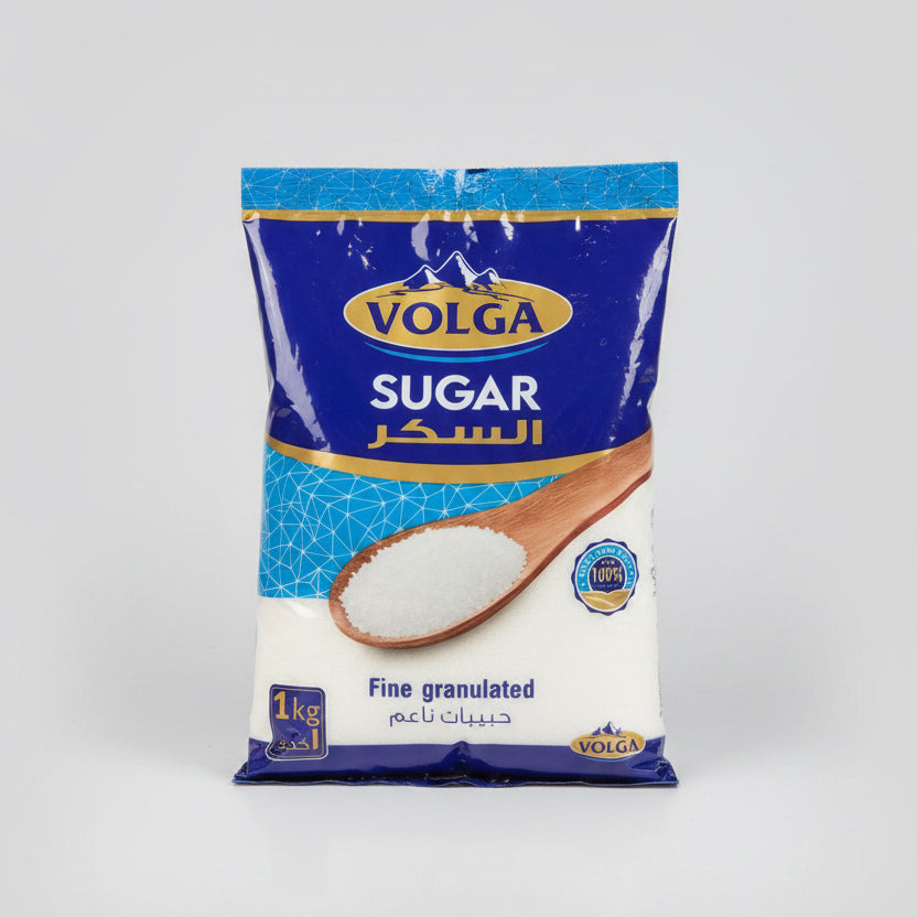 Volga Sugar 1kg