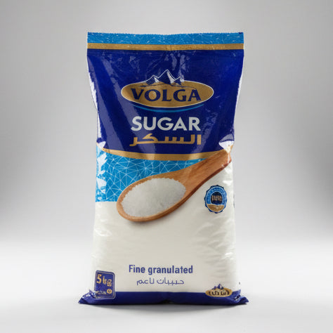Volga Sugar 5Kg