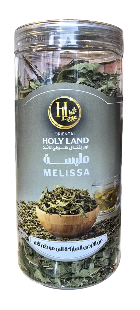 Oriental Holy Land Melissa 25g|هولي لاند مليسة