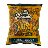 Le Rexana Mixed Thailand Snacks 400g|مكسرات تايلندية مشكلة