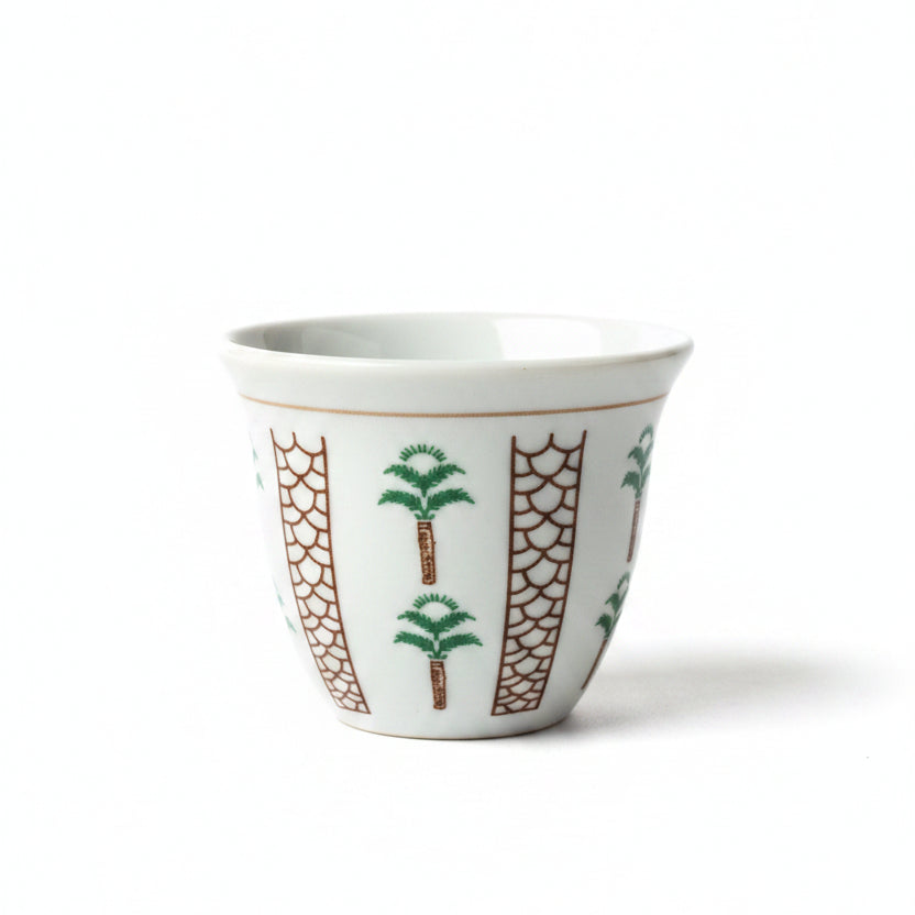Germax Teacup