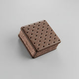 Minimax Ice Cream Sandwich