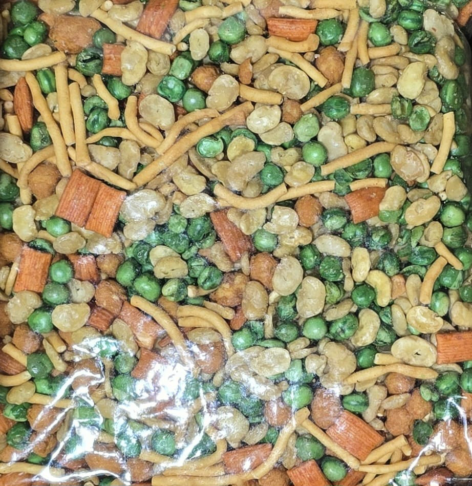 Malaysia Mix Cracker Nuts 500g