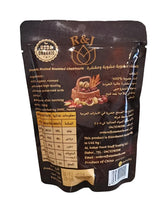 R&J Organic Chestnuts 100g | كستناء عضوية مشوية ومقشرة - 2kShopping