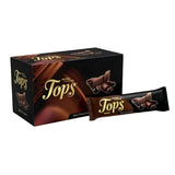 Tops Dark Chocolate 36g
