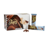 Tops Milk Chocolate 36g