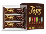 Tops Dark Chocolate 36g