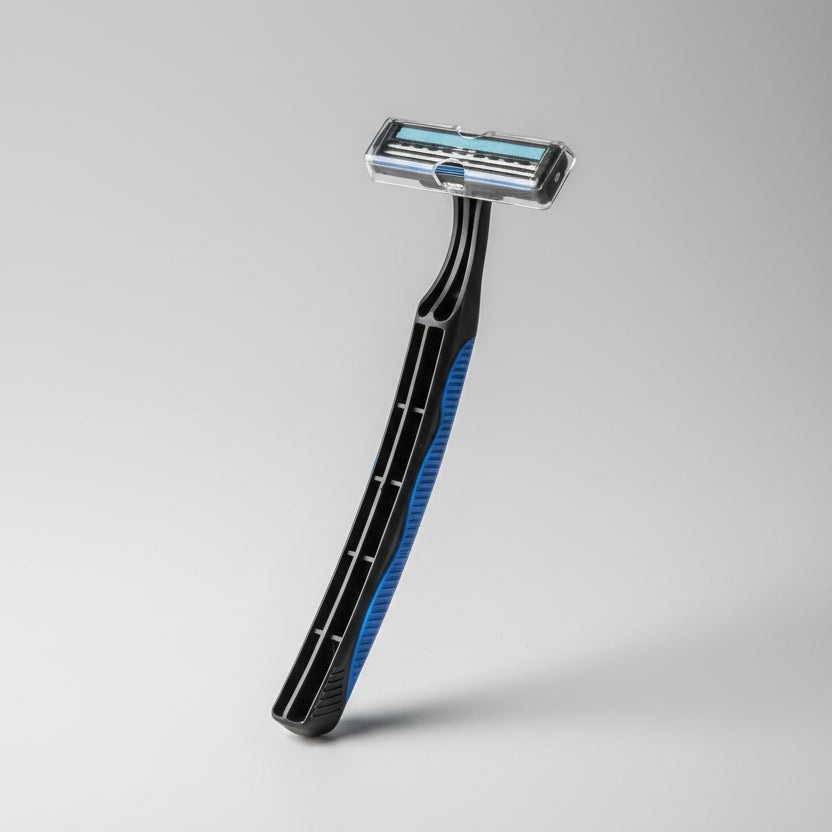 Pearl Max Twin Blade Razor