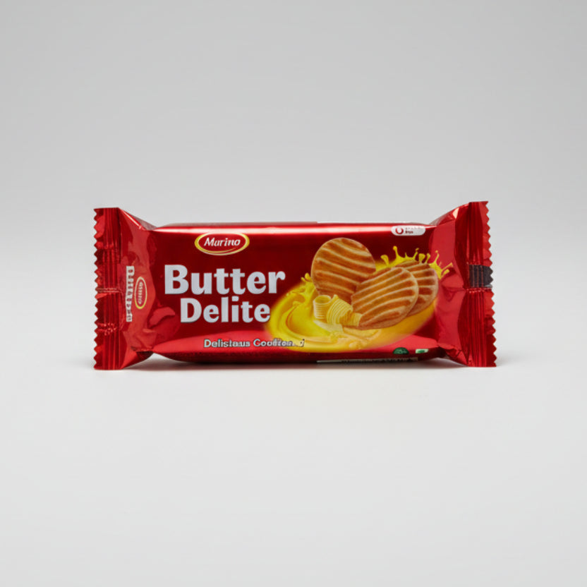 Marino Butter Delight 75G