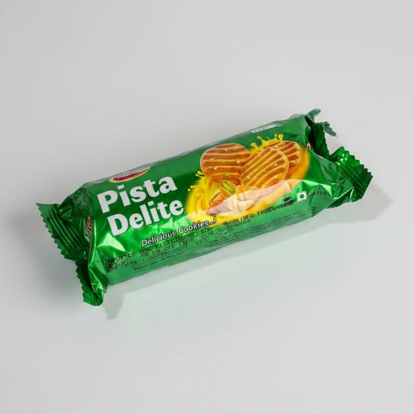 Marino Pistachio Delight  75G