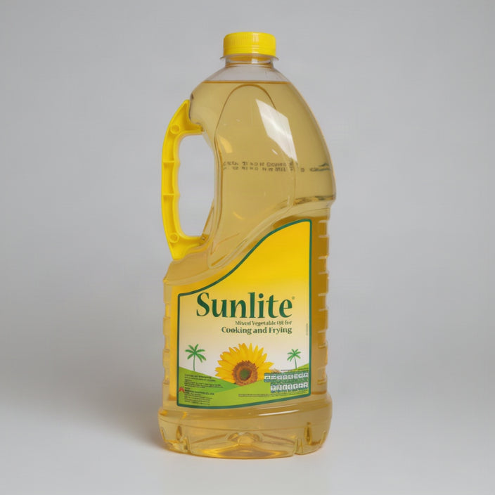 Sunlight Mix Vegetable Oil 1.5 L